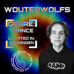 TG - 2 | Wouterwolfs | trance