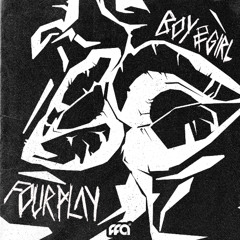 BOY&GIRL - FOURplay [Free For All]