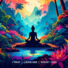 LIQUID DNB | AUGUST 2025