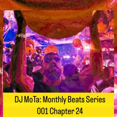 Monthly Beats Series - 001 Chapter 24