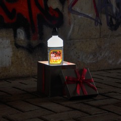 Ethanol (feat. DéJ)