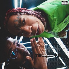 Lil Gotit - Tellin Ya ft. Lil PJ (Long Outro)