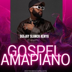 GOSPEL AMAPIANO