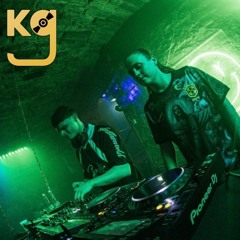 KITCHEN GAFF EPISODE 017: Euphoric Grooves