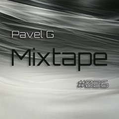 Mixtape #026