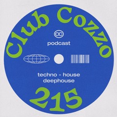 Club Cozzo 215 The Face Radio / Funkatron