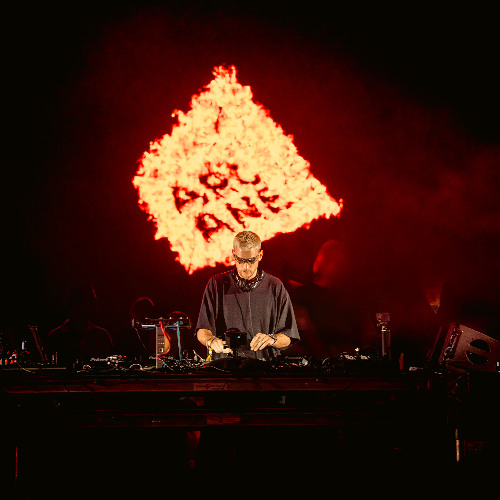 Eli Brown LIVE @ Factory Town (Arcane Showcase), Miami 26.03.2025