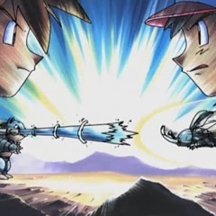 Rival Champion Theme (Kanto-Extended)