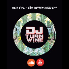 GBM Nutron - Next Gyal (DJTurnNwine Intro Edit) 2020 Soca