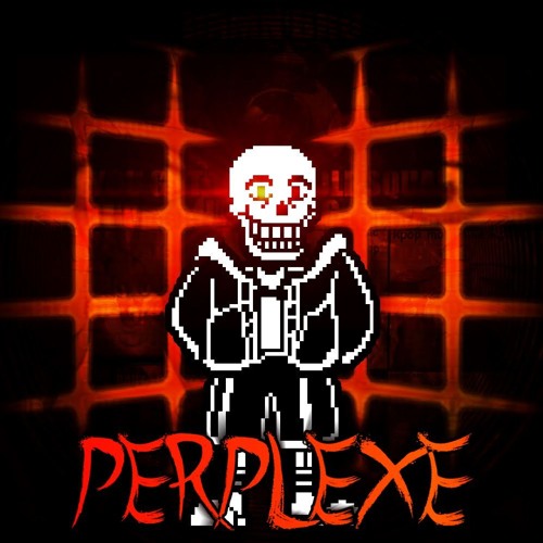 Underswap - PERPLEXE (Cover, v2)