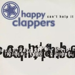 Happy Clappers - Cant Help My Self (Tech House Rework) FREE DOWNLOAD!!!