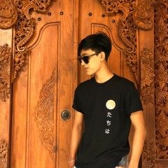 LVL'2 [DI DUNIA INI TENANG AJA] BEST REQUEST DEK KRISNA - DJ FAISALHKY