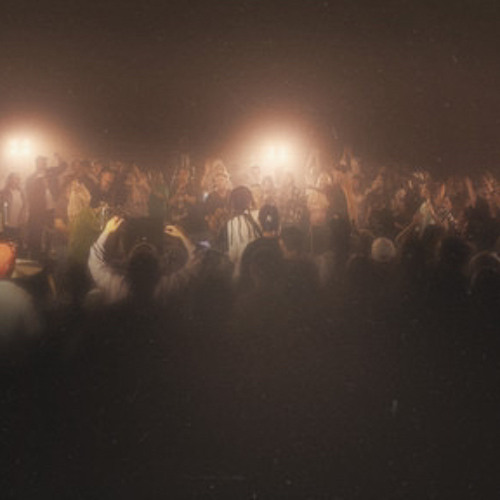 Crest Music Young, DASE, Boodёnnyy - СТРАХА НЕТ