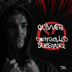 Quivver - Best of 2019 mix (Controlled Substance 38)
