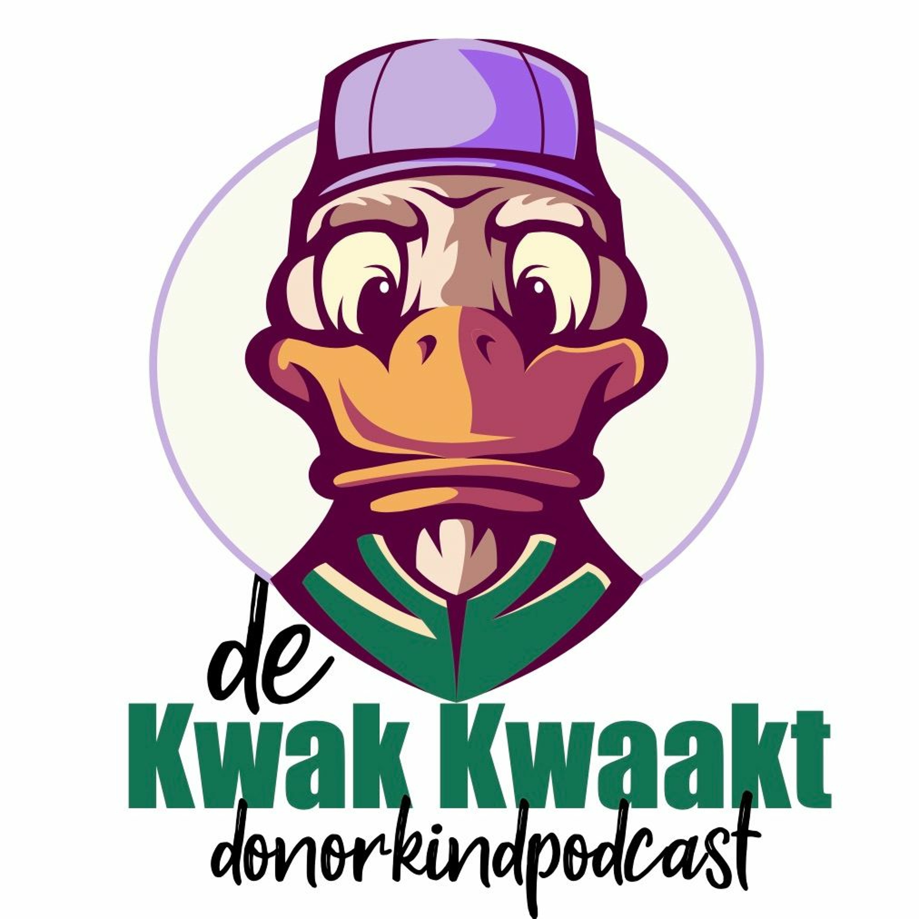 De Kwak Kwaakt