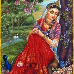 Jaya Radhe
