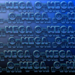 O-MEGA B-LUIE (prod. @9c6t2)