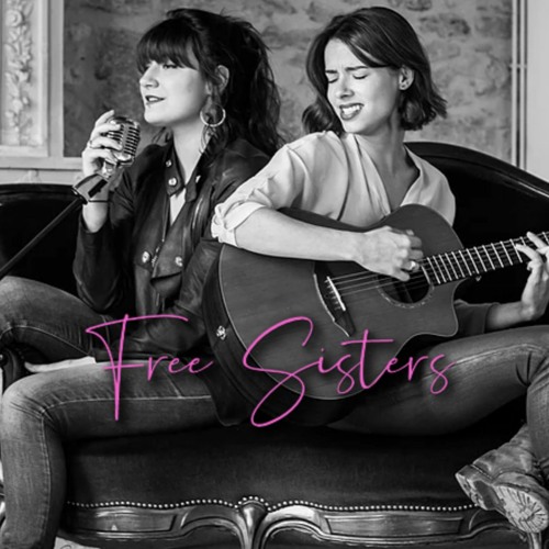Stream FreeSisters Pump - Up - The - Jam Technotronic Acoustic - Cover by  K-Music-France | Listen online for free on SoundCloud