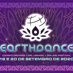 EarthDance Brasil 2020 - LiveStream - Ed. Campo Grande