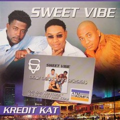 SWEET VIBE LIVE 2001 - -NATUREL