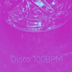 Disco 100BPM