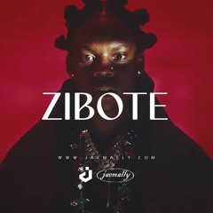 Rema x Afrobeat Type Beat - "Zibote"
