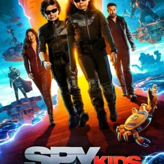 2ko[4K-1080p] Spy Kids: Armageddon *Deutsch HD Stream*