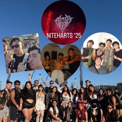 Niteharts 2025 Yammy Preparty Set