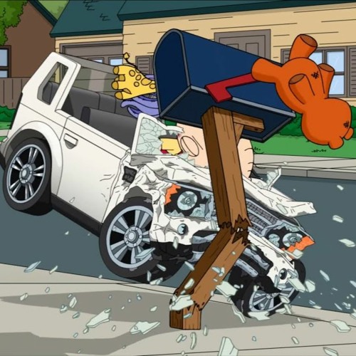 Crash feat. Donaven