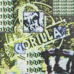 GORRILA GLUE freestyle