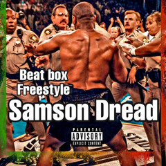 beatbox G-mix samson Dread