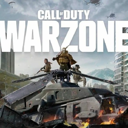 Stream Call of Duty: Warzone Mobile - What You Need to Know Before You  Download the APK from ExusVtiapu