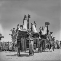 Sudanese Type Beat _Ensaf Fathi- { prod by Thelonious}