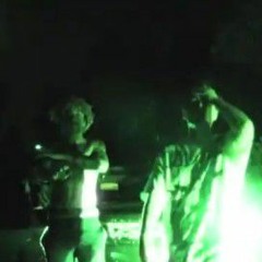 Lil Tracy + Chris Miles - h3LL0!