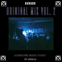 ORIGINAL MIX VOL.2