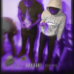 Disrespect ft smerk