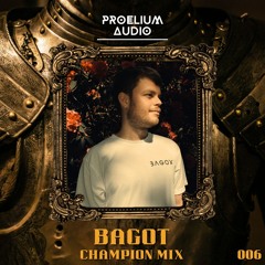 Champion Mix 006: Bagot