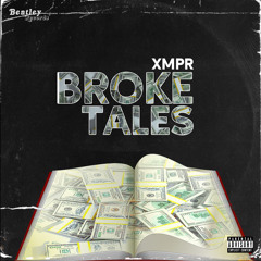 Broke Tales