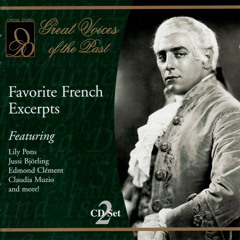 Les pêcheurs de perles