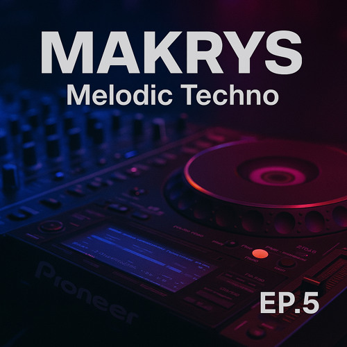 Weekend Techno Dreams: Episode 5