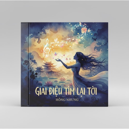 “.Giai điệu, tìm lấy tôi”