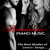 Artwork for Romantic Piano Music