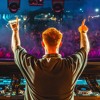 Luminosity Beach Festival 2024 (Netherlands) DJ mix artwork - Electronic music tracklist cover image
