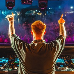 Luminosity Beach Festival 2024 (Netherlands)
