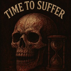 time to suffer (reboot)