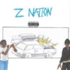 Juice WRLD - Z Nation