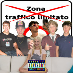 NO ZTL (Zilvio, MOS, Giglio, Pollo, Carlo)