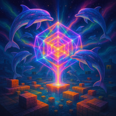 DropDaBuck - Dolphin's Nebula