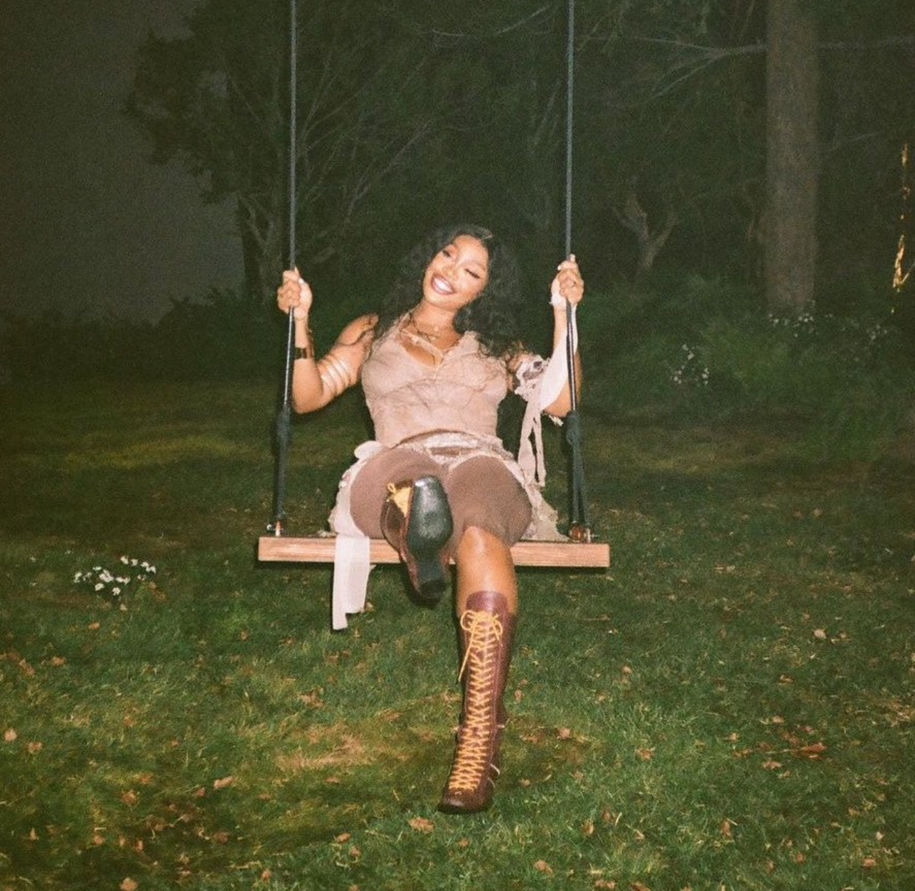 saturn – SZA (live preformance)