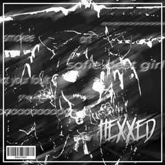 ♱ hexxed ♱